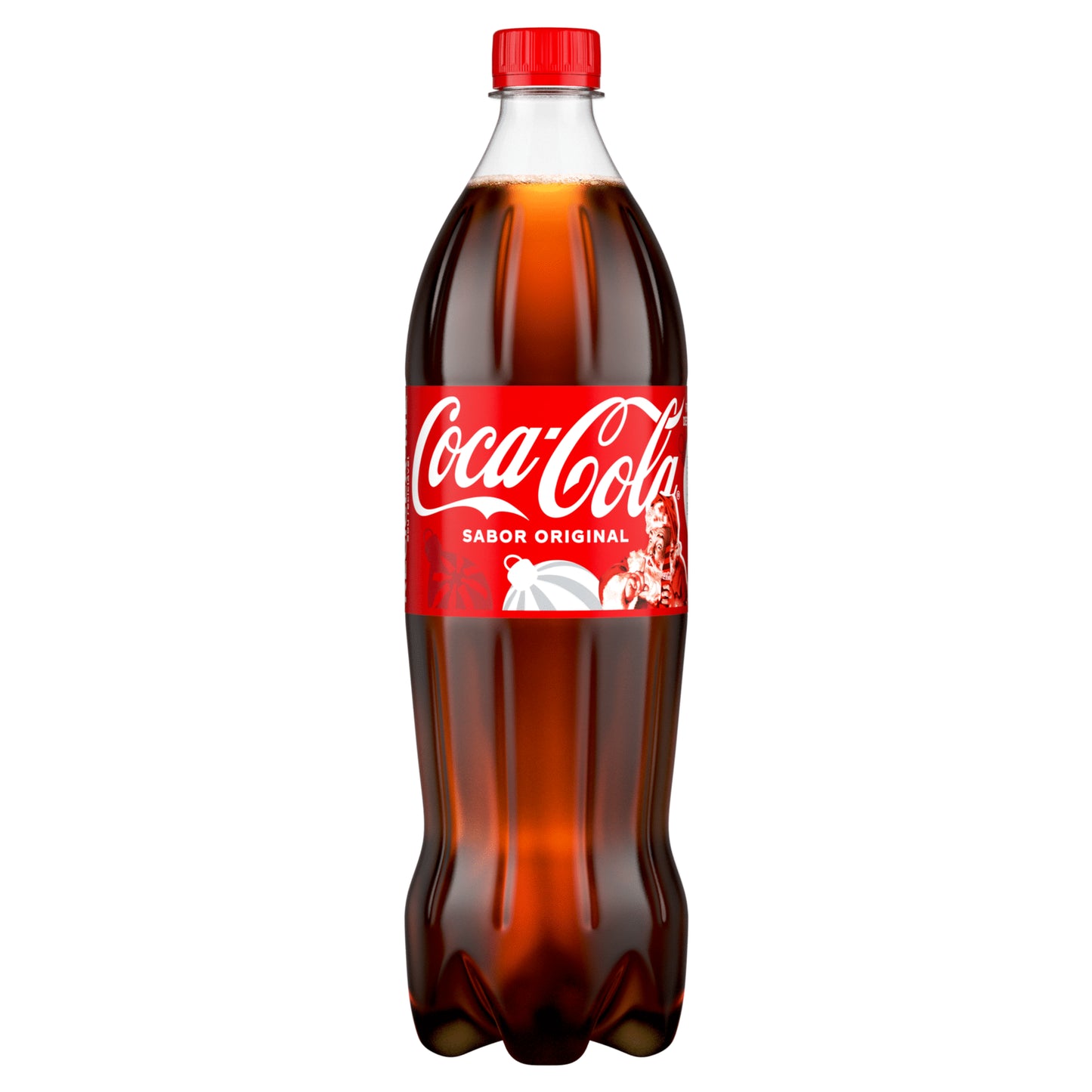Coca Cola 1.25L