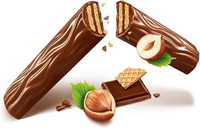 Ferrero Duplo 18 bars