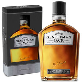 Whisky Gentleman Jack 0.70L