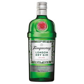Gin Tanqueray 0.7L