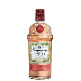 Gin Tanqueray Flor de Sevilla 0.7L