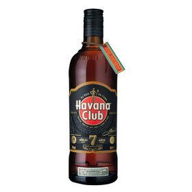 Run Havana Club 7 Anos