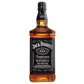 Jack Daniels 0.7L