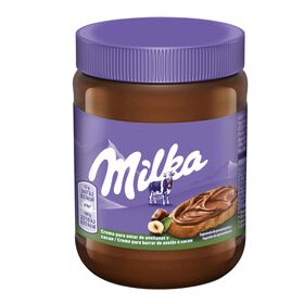 Milka Creme de Barrar 350g