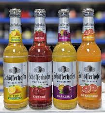 Schofferhofer Grapefruit