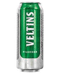 Veltins Pilsener Lata