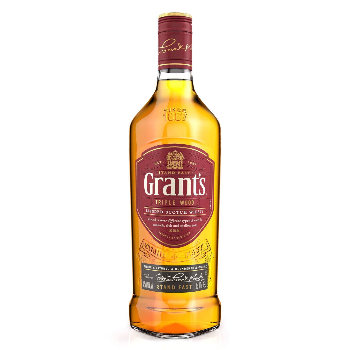 Whisky Grant's 0.70L